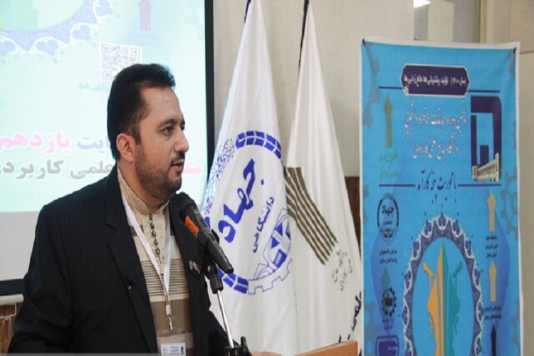 برگزاری مسابقات مناظره دانشجویان در جهاددانشگاهی سمنان