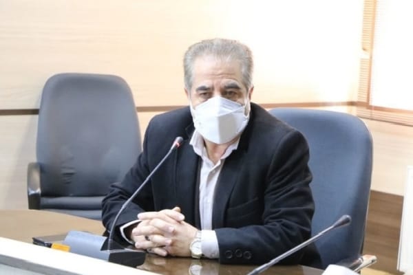 جواد جنگی، مدیرکل آموزش و پرورش آذربایجان&zwnj;غربی