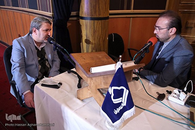 مسئولان فرصت استماع کلام وحی در مسابقات قرآن را دریابند + صوت