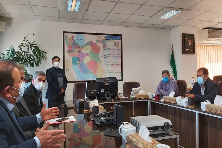 نشست استانداران فارس، اصفهان و یزد
