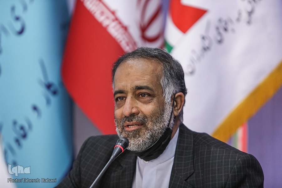 محمد انجم‌شعاع، مدیرعامل اتحادیه کشوری مؤسسه و تشکل‌های قرآن و عترت 