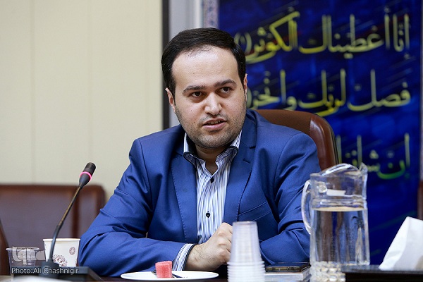 محمدصادق افراسیابی