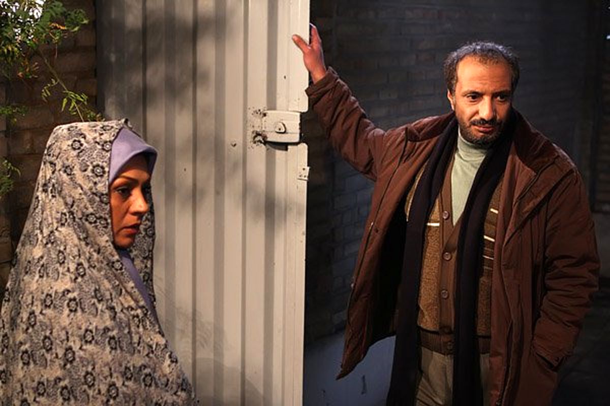 «نفوذی» و «بدوک» به سیما رسیدند