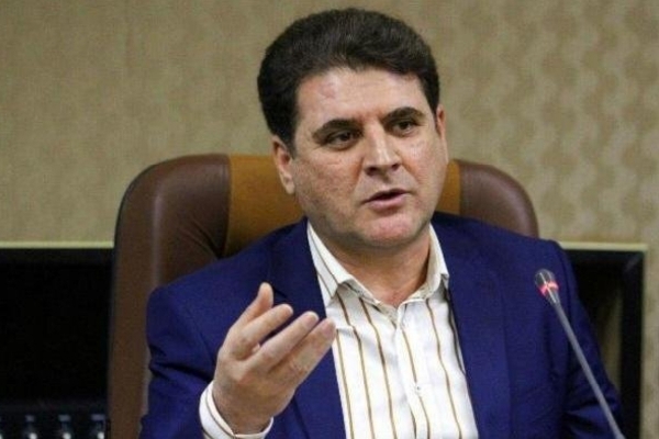 علی زینی وند استاندار کرمان