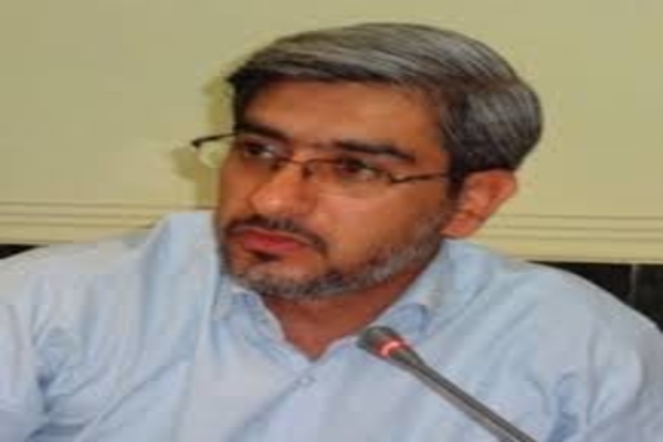 آیت دولت پور، معاون روابط عمومی سپاه لرستان