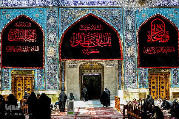 جمعه/////هفته‌ای با رنگ و بوی مبعث پیامبر اکرم(ص) و مباحث اخلاقی جامعه