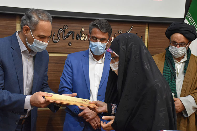 برترین&zwnj;های قرآنی جامعه کارگری استان یزد تجلیل شدند