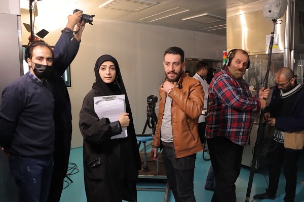 ساخت فیلم سینمایی «اینجا ایران است» در مازندران کلید خورد ساخت فیلم سینمایی «اینجا ایران است» در مازندران کلید خورد