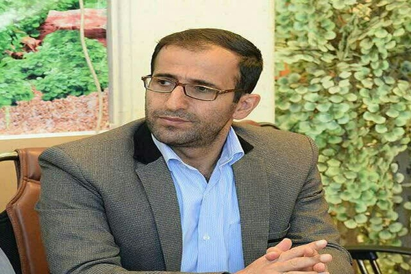 بهنام فروتن&zwnj;نیا، رئیس کمیته امداد چگنی