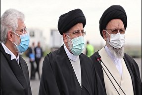 رئیس جمهور