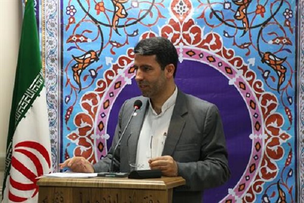رسول شیخی&zwnj;زاده مدیر کل کمیته امداد امام خمینی (ره)  همدان