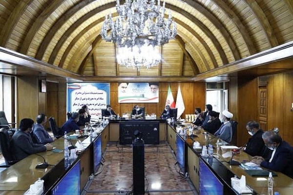 تفاهم‌نامه مشترک میان ستاد و مرکز پژوهش‌های مجلس شورای اسلامی