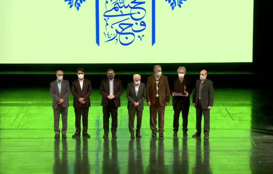 هرجا هنرمندان ایرانی عرض اندام کنند فضای آنجا را تسخیر خود می‌کنند / اقتصاد هنر، سرفصل جدی وزارت ارشاد + فیلم و صوت