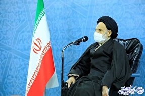 کشورهای مستکبر در سخن نرم و در عمل جنایتکار هستند