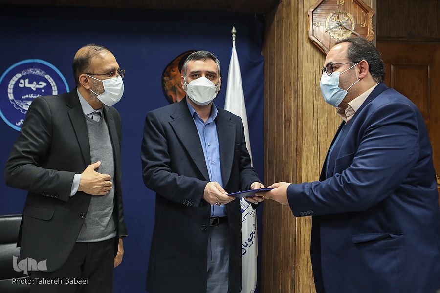 تقدیر تقدیر