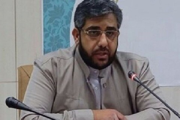  ابراهیم صدوقی، معاون خدمات زائرین مسجد مقدس جمکران