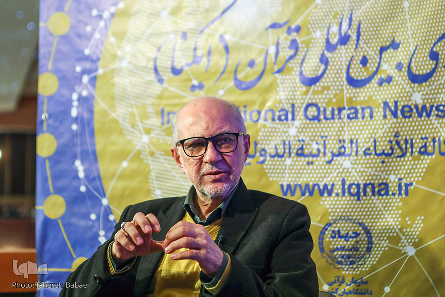 تفکری که باعث نابودی گنجینه ملی تلاوت‌های مجلسی شد / نقش کرونا در مسابقات / خوانده شد