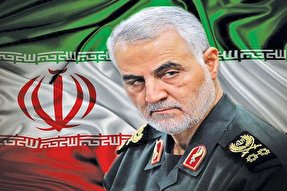 صوت | امام حسین(ع) در کلام شهید سلیمانی