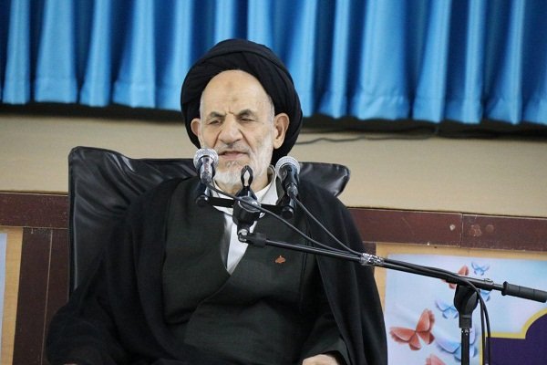 حجت&zwnj;الاسلام سید علیرضا عبادی، نماینده ولی&zwnj;فقیه در خراسان&zwnj;جنوبی