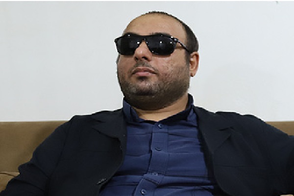 سید هانی عباسی 