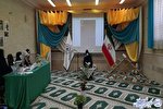 برگزاری مسابقات قرآنی تسنیم در حوزه‌های علمیه خواهران استان بوشهر