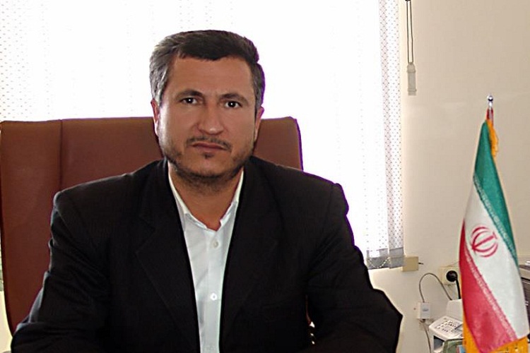 سرپرست فرمانداری آذرشهر منصوب شد