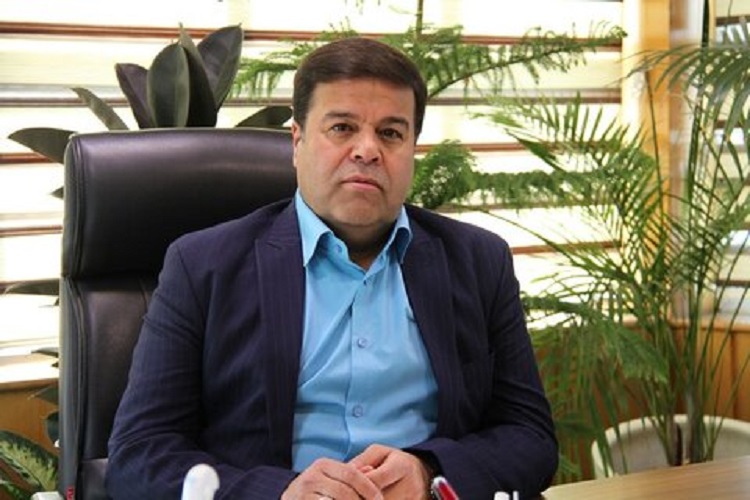 محمد محمودی&zwnj;نژاد، سرپرست سازمان مدیریت آرامستان&zwnj;های شهرداری کرج 