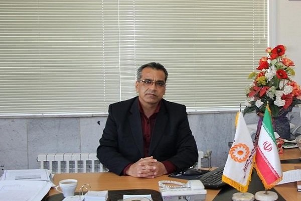 حسن شرفی، سرپرست بهزیستی خراسان&zwnj;جنوبی