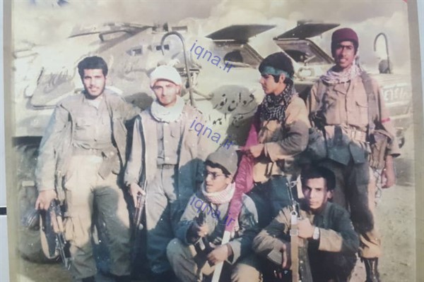 «پایی» که ماشین تدارکات از دستش بیتاب بود اما بالاخره قطع شد «پایی» که ماشین تدارکات از دستش بیتاب بود اما بالاخره قطع شد