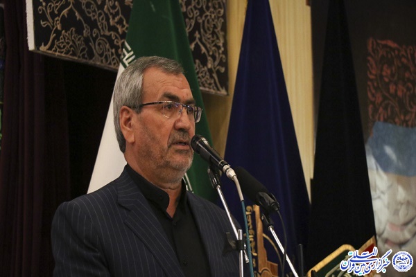 علی واحد دفاع مقدس اردبیل