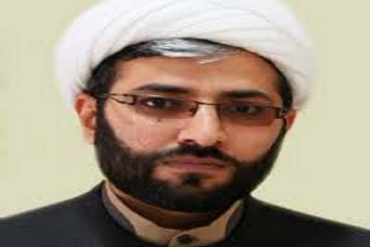 حجت&zwnj;الاسلام والمسلمین محمد سلطانیه، عضو هیئت علمی گروه علوم اجتماعی دانشگاه علوم اسلامی رضوی
