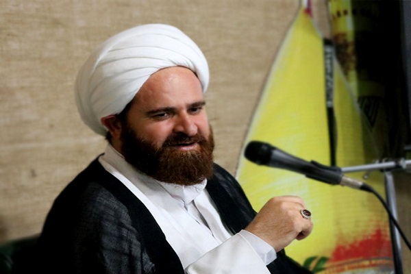 حجت&zwnj;الاسلام و المسلمین غلامعباس هاشمی همدانی، استاد سطح عالی حوزه