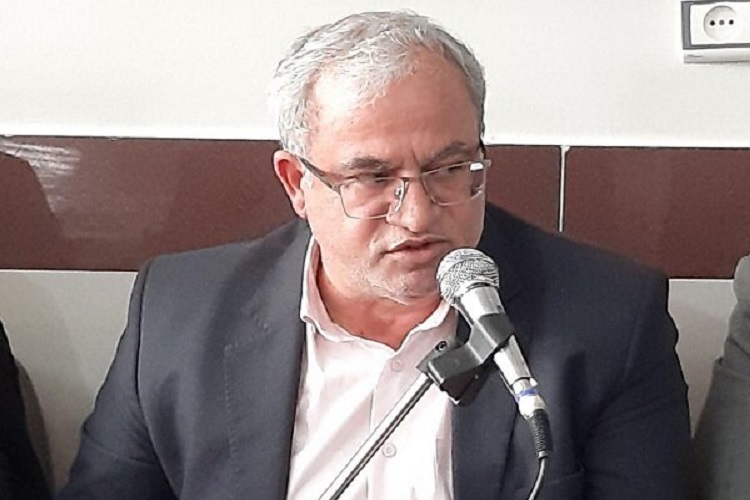 بانک اطلاعاتی زکات در میامی تهیه شود