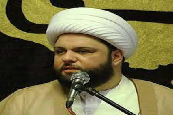 حجت‌الاسلام والمسلمین میثم علی‌پناه، کارشناس مذهبی