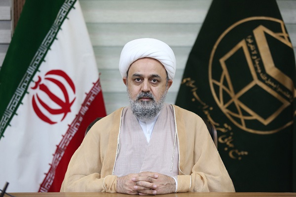ایران الگوی حقیقی یاری مقدسات در جهان است