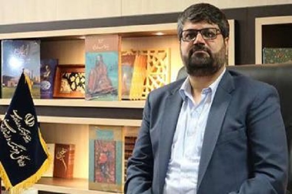 سیدموسی حسینی کاشانی، مدیرکل اداره فرهنگ و ارشاد اسلامی قم