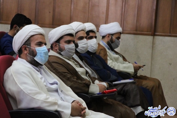 سوژهپردازی مناسب؛ فاکتور مهم فعالیت مجازی در حوزه مهدویت سوژهپردازی مناسب؛ فاکتور مهم فعالیت مجازی در حوزه مهدویت