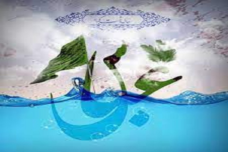 حضرت عباس (ع) در کلام ولی عصر(عج)