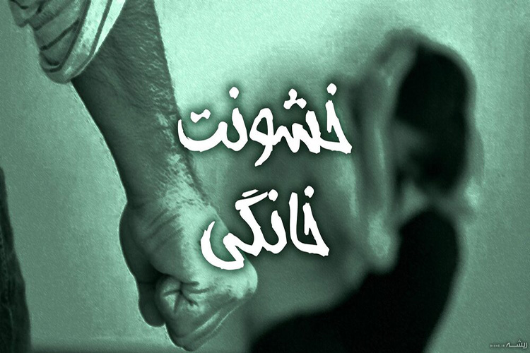 خشونت خانگی و راه&zwnj;های مقابله با آن