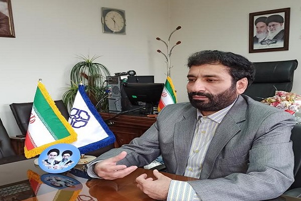 حمیدرضا عبدالملکی، مشاور رئیس دانشگاه کردستان