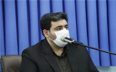 عباس زارع مدیر کل فرهنگ و ارشاد اسلامی مازندران