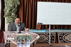 غفلت از صحیفه سجادیه در برنامه آموزشی مؤسسات قرآن