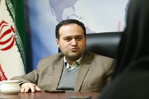 محمدصادق افراسیابی