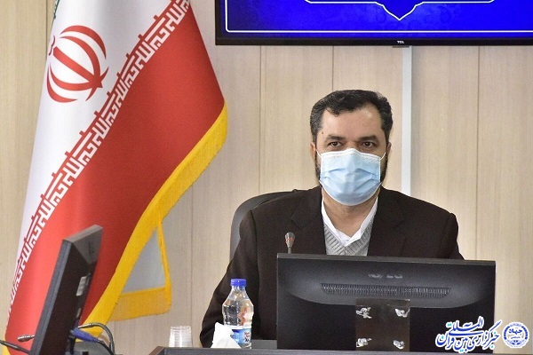  سید محمدرضا طالبی، معاون سیاسی، امنیتی و اجتماعی استاندار خراسان&zwnj;جنوبی