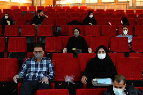 اکران نوروزی اکران نوروزی