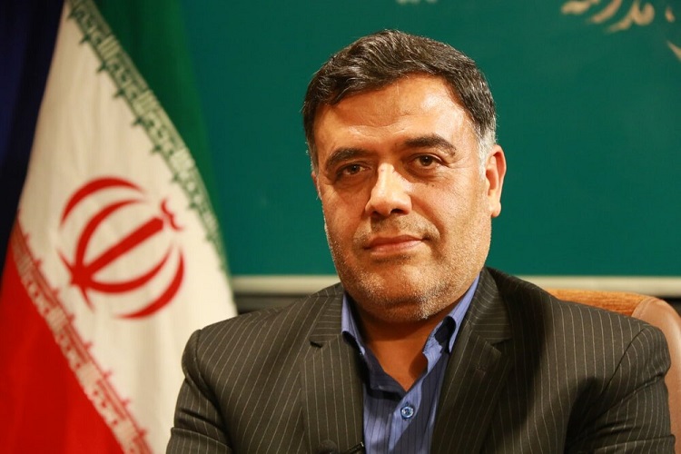 محمد دستورانی مدیر کل اموزش و پرورش استان سمنان برگزاری 300 کلاس جبرانی برای دانشآموزان ابتدایی سمنان