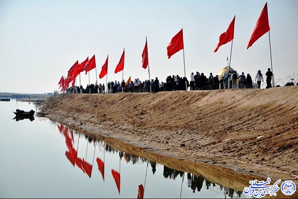 راهیان نور 