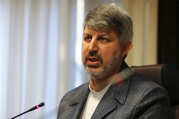 اصغر باقرزاده، معاون وزیر آموزش و پرورش