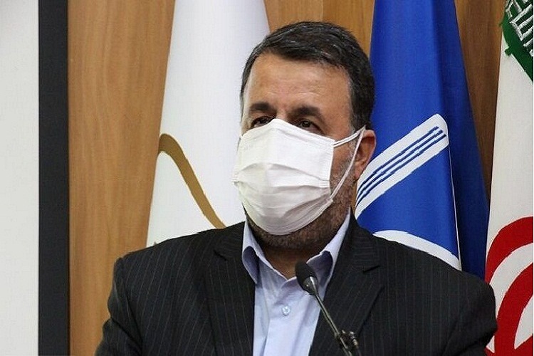 بهمن نقی پور، رئیس دانشگاه علوم پزشکی تبریز