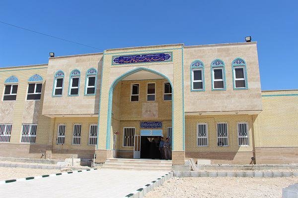 مدرسه خیرساز مدرسه خیرساز